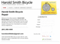 haroldsmithbicycle.com