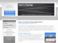 hartspaving.com