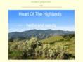 heartofthehighlands.net