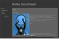 heikegoudriaan.com