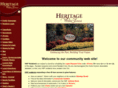 heritagewakeforest.org