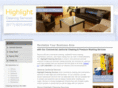 highlightcleaningservices.com