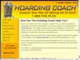 hoardingcoach.com