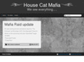 housecatmafia.com