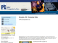 hpcomparcadia.com