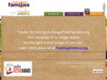 hungerfreefamilies.org