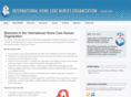 ihcno.com