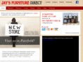 jaysfurnituredirect.com