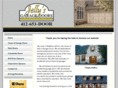 jellysgaragedoors.com