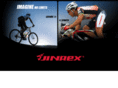 jinrex.com