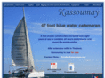 kassoumay.net