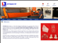 lbtekplast.com