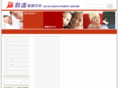 leidaemployment.com