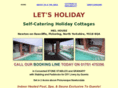 letsholiday.com
