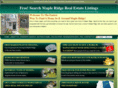 livinginmapleridge.com