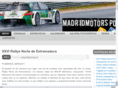 madridmotorsport.com