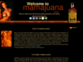 mamajuana.info