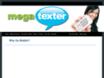 megatexter.com