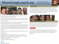 mensgrouplaunch.org