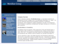 meridiangroupinc.com