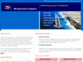 moveoverseas.net