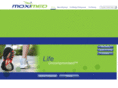 moximedical.com
