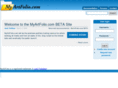 myartfolio.com