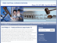 mydivorcelawyeraustin.com
