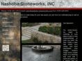 nashoba-stoneworks.com