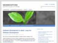 nedinnovations.com