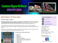 neonsignsmyrtlebeach.com