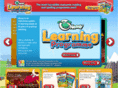 nessylearningprogramme.com