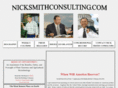 nicksmithconsulting.com