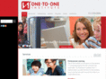 one-to-oneinstitute.org