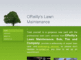 oreillylawn.com