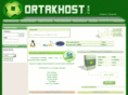 ortakhost.com