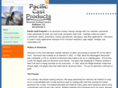 pacificcastproducts.com