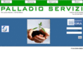 palladioservizi.com