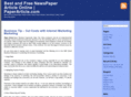 paperarticle.com