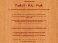 parkett-holz-kork.de