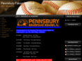 pennsburyfalconbaseball.com