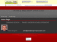 peterjbergeronassociates.com