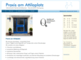 praxis-am-attilaplatz.de