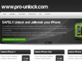 pro-unlock.com