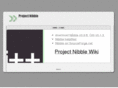 projectnibble.org