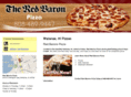 redbaronspizza.com