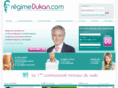 regime-dukan.com