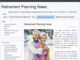 retirementplanningnews.com