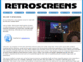 retroscreens.com