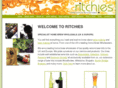 ritchieproducts.com